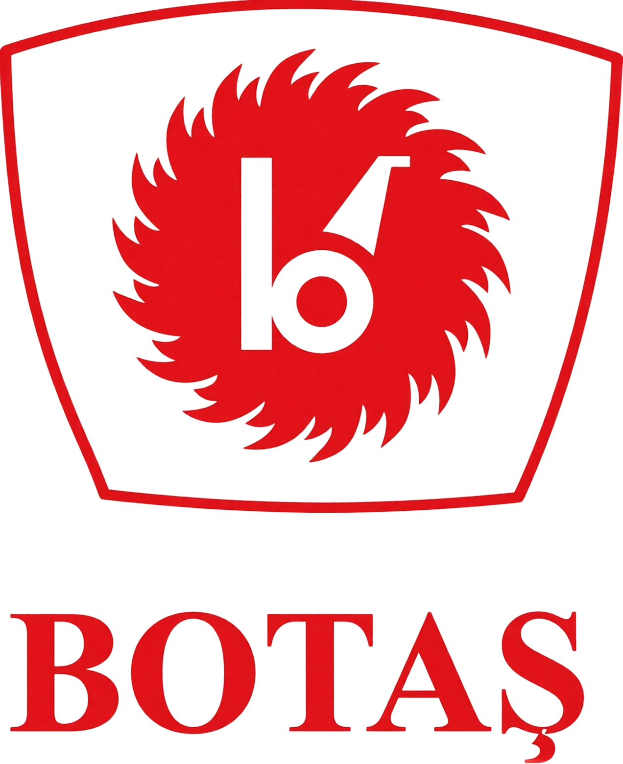 BOTAŞ